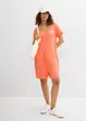 Jersey jumpsuit van soepele viscose, bonprix