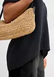 Shirt tuniek van zachte mousseline, bonprix