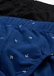 Slip (set van 5), bonprix