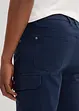Stretch bermuda, regular fit, bonprix