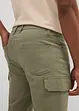 Stretch bermuda, regular fit, bonprix