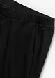 Loungewear broek met cut-outs, bonprix