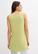 Longtop van viscose-linnen-mix, bonprix