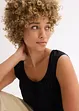 Shirt van soepele viscose, bonprix