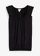 Shirt van soepele viscose, bonprix