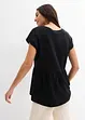 Shirt van puur biologisch katoen, bonprix