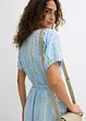 Jurk van luchtige mousseline, bonprix