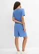 Jersey jumpsuit van soepele viscose, bonprix