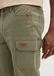 Stretch bermuda, regular fit, bonprix