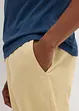 T-shirt van katoen (set van 2), bonprix