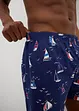 Jersey boxershort (set van 3), bonprix