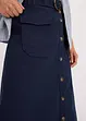 Twill rok, bonprix