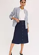 Twill rok, bonprix