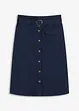 Twill rok, bonprix