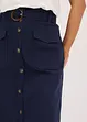 Twill rok, bonprix