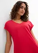 Shirtjurk van puur biologisch katoen (set van 2), bonprix