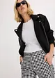 Broek met kleine ruit, bonprix
