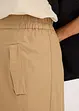 Midi rok van puur katoen, bonprix