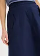 Midi rok van puur katoen, bonprix