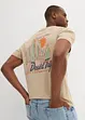 T-shirt van puur biologisch katoen, bonprix