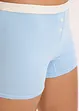 Boxer (set van 4), bonprix