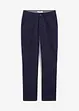 Chino van katoen met stretch, slim fit, bonprix