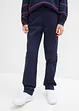 Chino van katoen met stretch, slim fit, bonprix