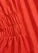 Jersey crêpe shirt, bonprix