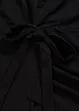 Shirt van jersey in wikkellook, bonprix