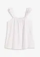 Top van jersey, bonprix