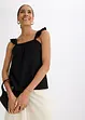 Top van jersey, bonprix