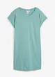 Boxy shirt van puur biologisch katoen, bonprix