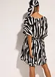 Strandjurk van viscose, bonprix