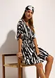 Strandjurk van viscose, bonprix