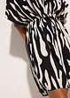 Strandjurk van viscose, bonprix
