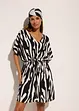 Strandjurk van viscose, bonprix