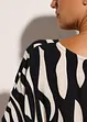 Strandjurk van viscose, bonprix