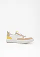 Comfortabele sneakers, bonprix