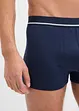 Strakke boxer (set van 3), bonprix