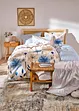 Wanddecoratie met rotan vlechtwerk, bonprix