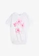 Shirt van biologisch katoen, bonprix
