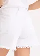 Short met een kettingdetail, bonprix