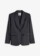 Blazer met sjaalkraag, bonprix