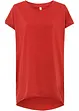 Longshirt van puur katoen, bonprix