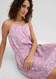 Jersey jurk van puur katoen, bonprix