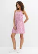 Jersey jurk van puur katoen, bonprix