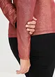 Longsleeve met cut-outs, bonprix
