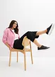 Wijde sweatpants, bonprix