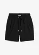 Sweatpants van zachte frotté, bonprix