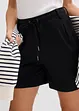 Sweatpants van zachte frotté, bonprix